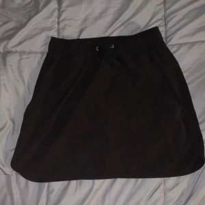 RBX active skirt